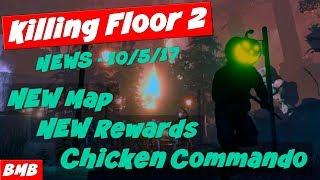 killing floor 2 Xbox One