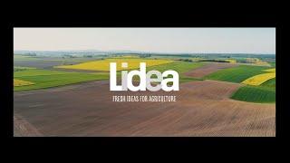 Lidea corporate movie