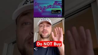 Do Not Buy XRP… (for traders)