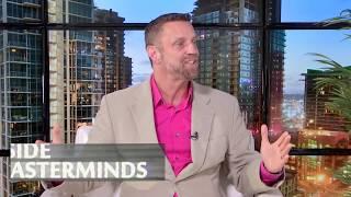 Inside The Masterminds: Valli Williams Interviews Chris Hyatt