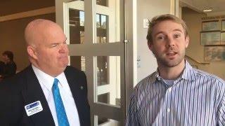 Schools Contra Costa Interview