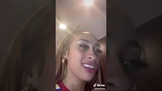 Eating anything-