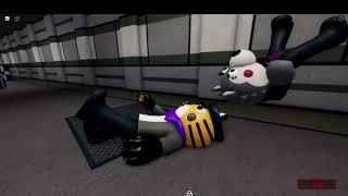 All Piggy fight scences