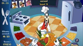 Pack the House - Frenzy Kitchen Game - Play online at Y8 com