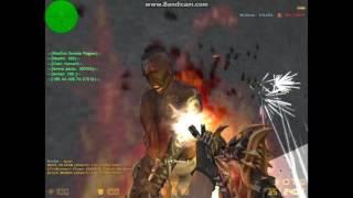 counter strike 1 6 zombie mod free vip+free hammer + 99999 ammo pack