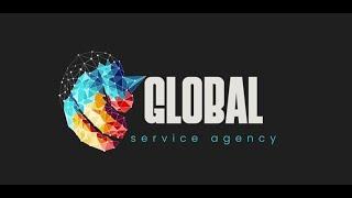 Global service