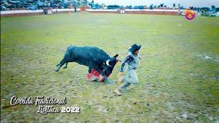 LIVITACA 2022 CORRIDA DE TOROS TRADICIONAL | VIDEO COMPLETO