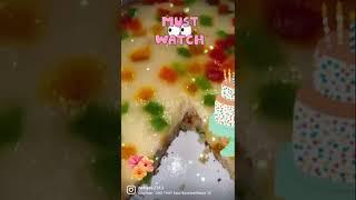 Samolina cake….. #short #shorts #nehastierra #nehatierrashortz