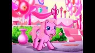 My Little Pony G3: Positively Pink