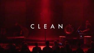 Ryan Kennedy | Clean