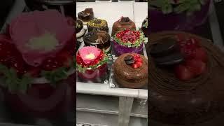 Beautiful Cakes tiktok mesdelicieuses