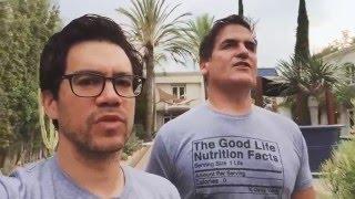 Mark Cuban & Tai Lopez : 19 Lessons From A Billionaire