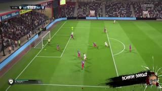 Fifa 18 Fails