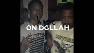 7. FOCUS ft. BANGEM TWEEZY (ON DOLLAH Vol.1)