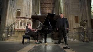 An die Musik, Schubert (Alessandro Fisher & Libby Burgess)