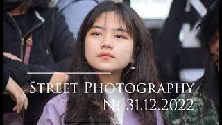 Mizo Street Photography (31.12.2022) No Vehicle Zone