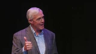 Make a Real Difference | Wes Perry | TEDxMidland