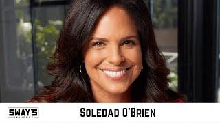 Soledad O’Brien Talks New 4-Part Docuseries ‘Black and Missing’ on HBO Max | SWAY’S UNIVERSE