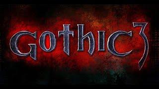 Gothic 3 Полное Прохождение. Часть 1 - НАЧАЛО . (без комментариев)