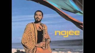 Najee - Betcha don't know