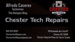 Chester Tech Repairs 2