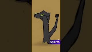 @XRERIO #XTER