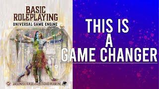 Chaosium's New RPG Is A GAME CHANGER