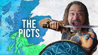 What They Don't Say About The Picts