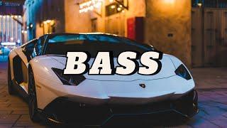 Hardik Rathod - HYPE BASS TRAP (Official Music Visualizer) | BASS BOOSTED | TRAP MUSIC