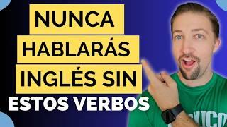 ¡HABLA EN PASADO EN INGLÉS COMO UN PRO!