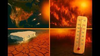  - LIVE - Why is the Earth on TILT - Shocking Changes Occurring!