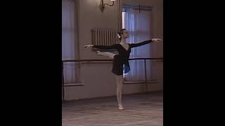 Ulyana Lopatkina's Graduation Exam ️ thanks to the art.of.russian.ballet #vaganova