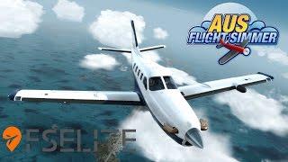 The FSElite Introduction: Aus Flight Simmer