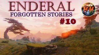 Был в банке Enderal'a | Лаборатория Фазмалиста [Enderal #10]