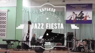 Sy Oliver "Opus One" / Субботин Илья, Кривой Рог, ДМШ №4, Jazz Fiesta. 2019