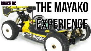 The Mayako Experience (Short Term)