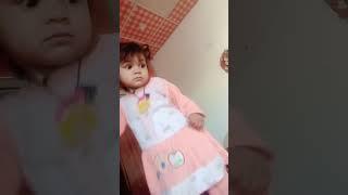 pakeeza k nay nay Kam ||cuteness||Adeel,z wife vlog