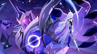 Genshin Impact 5.7 - All Bosses & Cutscenes (Full Story)