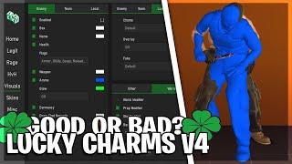 ХВХ С БЕСПЛАТНЫМ ЧИТОМ LUCKYCHARMSFREE HVH CHEATLUCKYCHARMS