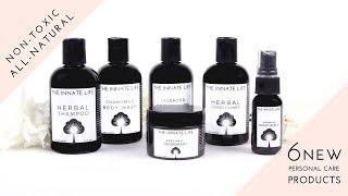 The Innate Life Box | Crowdfunding Teaser