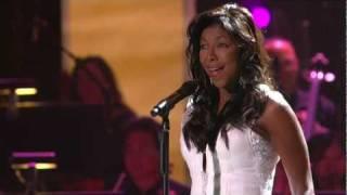 NATALIE COLE - A TISKET, A TASKET