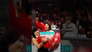 Rhea Ripley ALWAYS GETS HER REVENGE 
