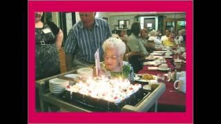 Olive "Pearl" Sutherland (1916-2011)