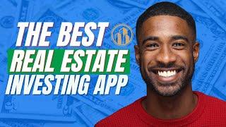 5 Best Real Estate Investing Apps for 2023 | Real Estate Investing for Beginners, Marthustle