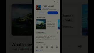 Carate Openings in PubG Remix #yt #pubgm #shorts#new# season