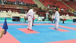 Türk Karate Tv / Sensei Hakan Alpay yapımıdır.