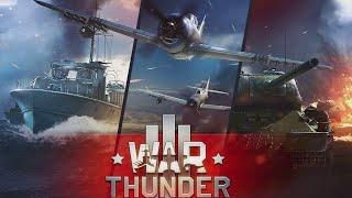 War Thander хайлайтс #2