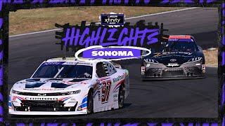 Double trouble: SVG earns back-to-back wins, celebrates at Sonoma