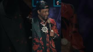 Joe Biden’s Stumbles and Hunter’s Scandals: Katt Williams Has the Tea! #shorts