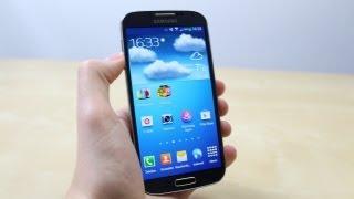 Review: Samsung Galaxy S4 (Deutsch) | SwagTab